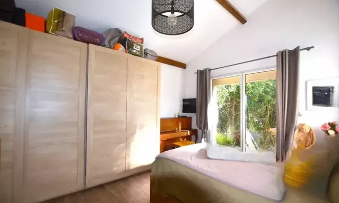 Недвижимость Villa Croix des Gardes: 12