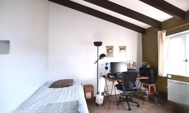 Недвижимость Villa Croix des Gardes: 14