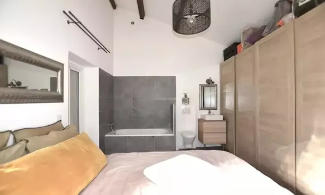 Недвижимость Villa Croix des Gardes: 25