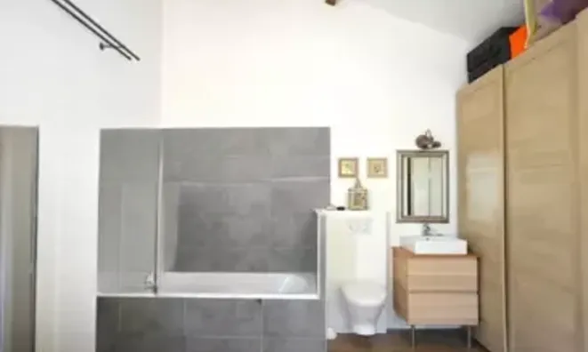 Недвижимость Villa Croix des Gardes: 27