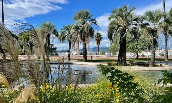 Недвижимость House Cannes Centre-Ville: 1