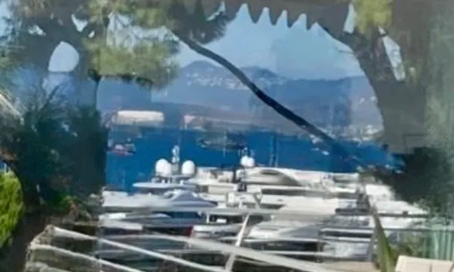 Недвижимость House Cannes Centre-Ville: 2