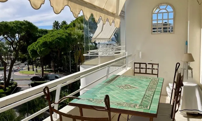 Недвижимость House Cannes Centre-Ville: 3