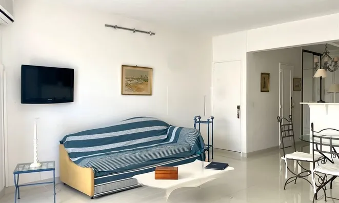 Недвижимость House Cannes Centre-Ville: 5