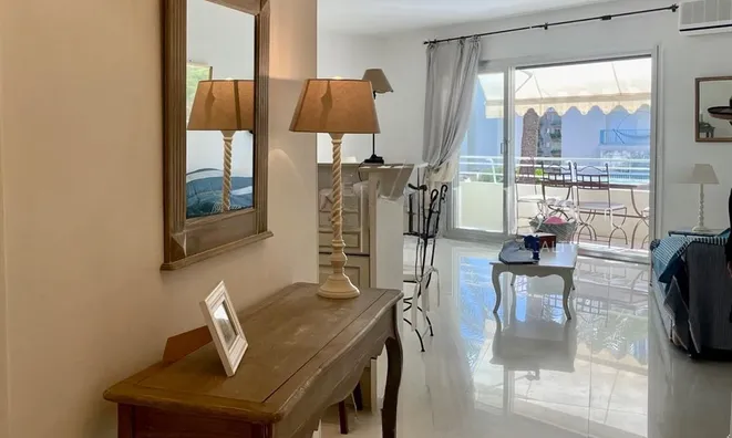 Недвижимость House Cannes Centre-Ville: 6