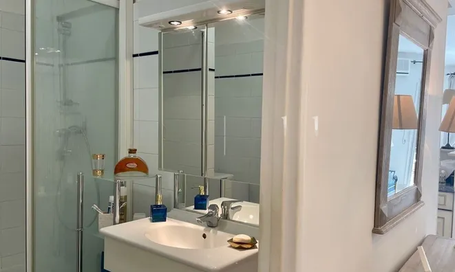 Недвижимость House Cannes Centre-Ville: 7