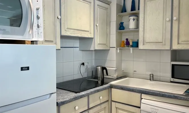 Недвижимость House Cannes Centre-Ville: 8