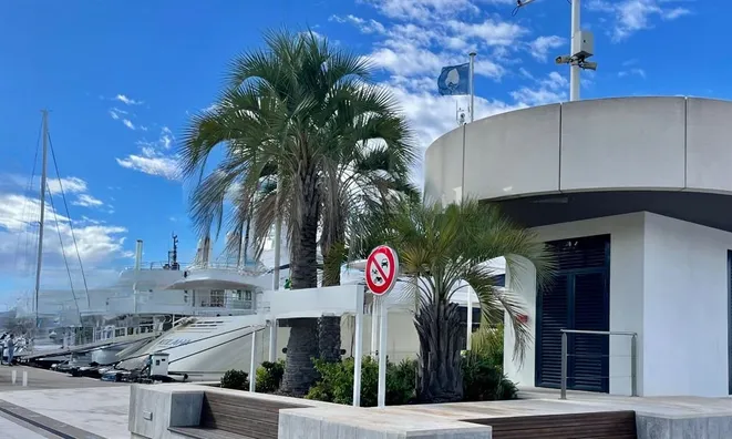 Недвижимость House Cannes Centre-Ville: 9