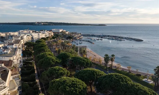 Недвижимость House Cannes Centre-Ville: 10