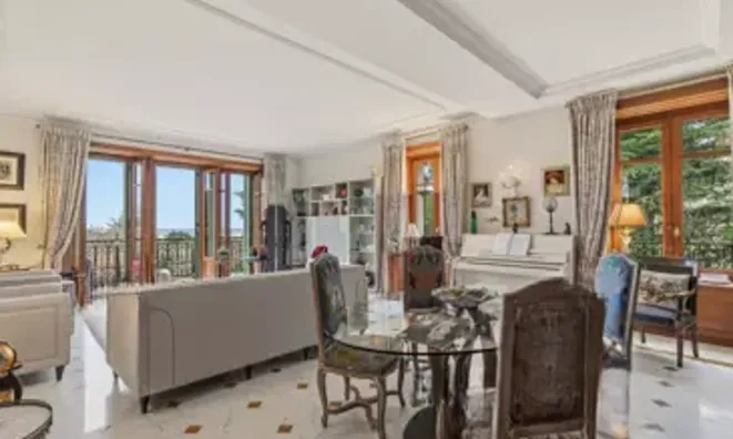 Недвижимость Estate Cannes République: 2