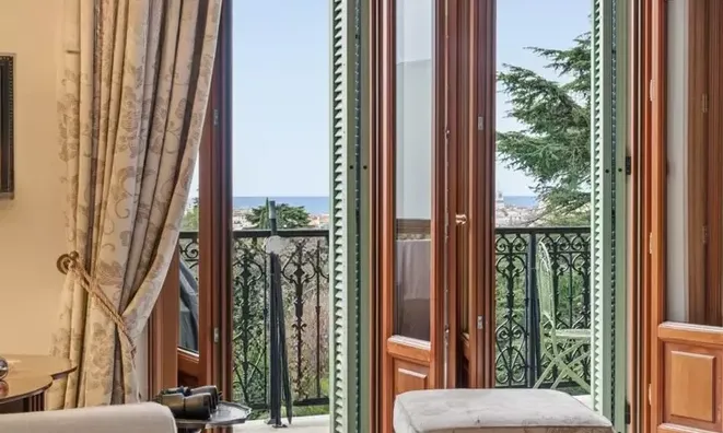Недвижимость Estate Cannes République: 4