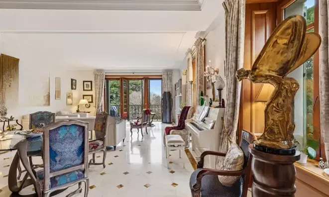 Недвижимость Estate Cannes République: 7