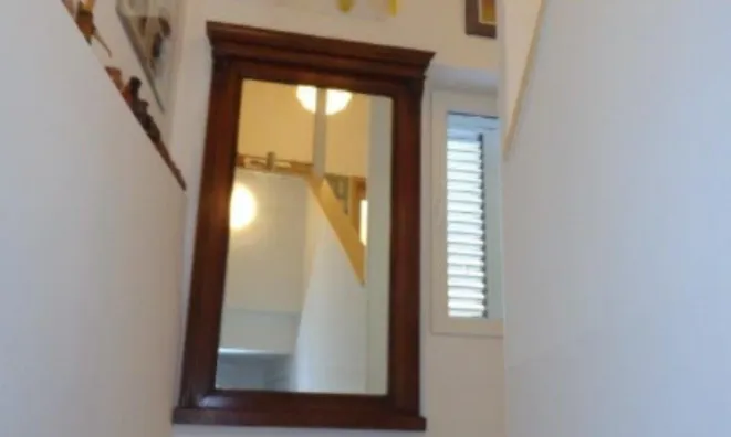 Недвижимость Трёхкомнатная квартира в центре Пирана: 13