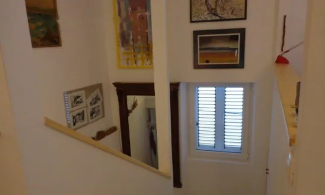 Недвижимость Трёхкомнатная квартира в центре Пирана: 14