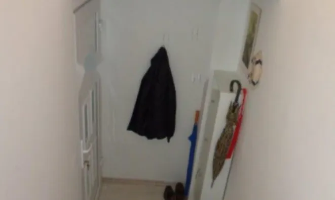 Недвижимость Трёхкомнатная квартира в центре Пирана: 15