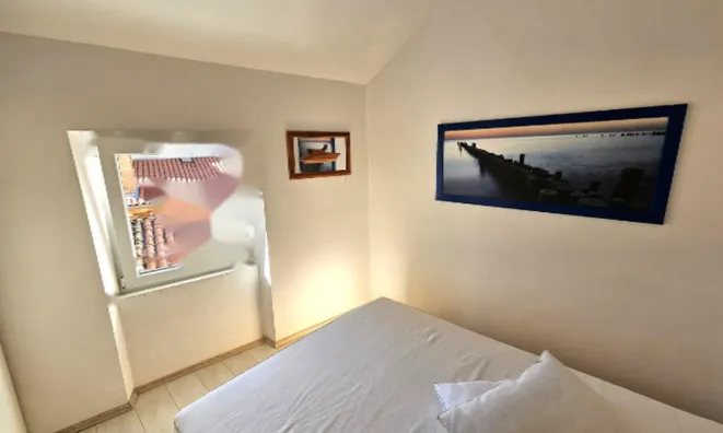 Недвижимость Трёхкомнатная квартира в центре Пирана: 17