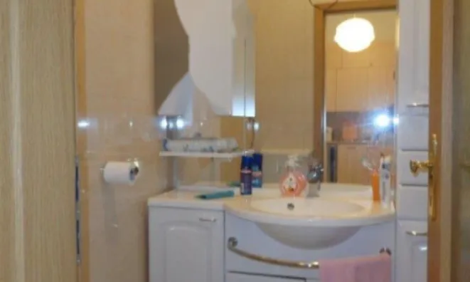 Недвижимость Трёхкомнатная квартира в центре Пирана: 18