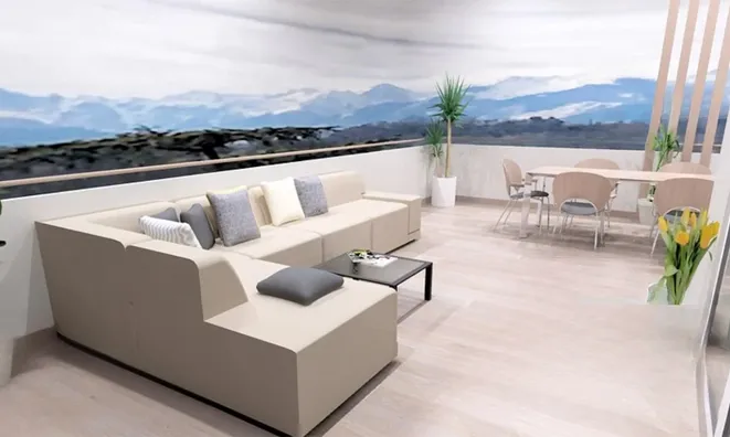 Недвижимость Villa La Bocca: 5