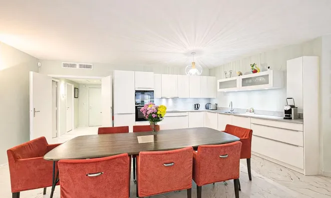 Недвижимость Apartment Cannes Centre: 6