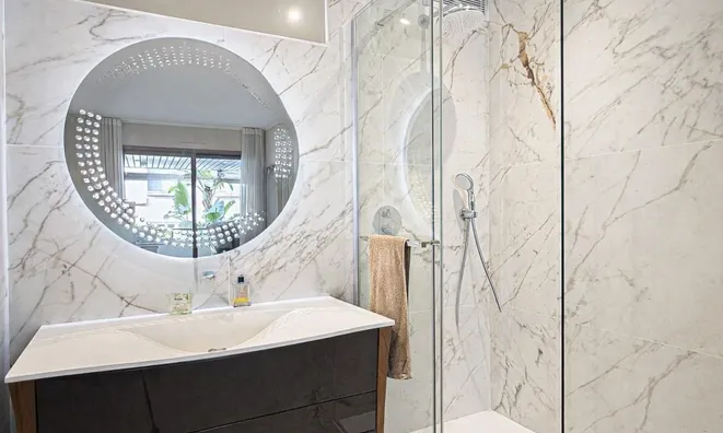 Недвижимость Apartment Cannes Centre: 10