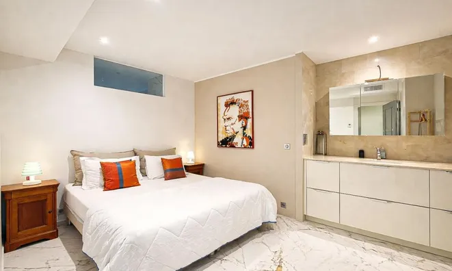 Недвижимость Apartment Cannes Centre: 12