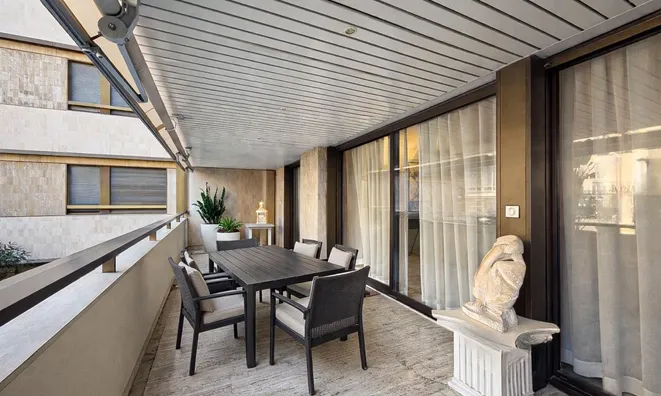 Недвижимость Apartment Cannes Centre: 15