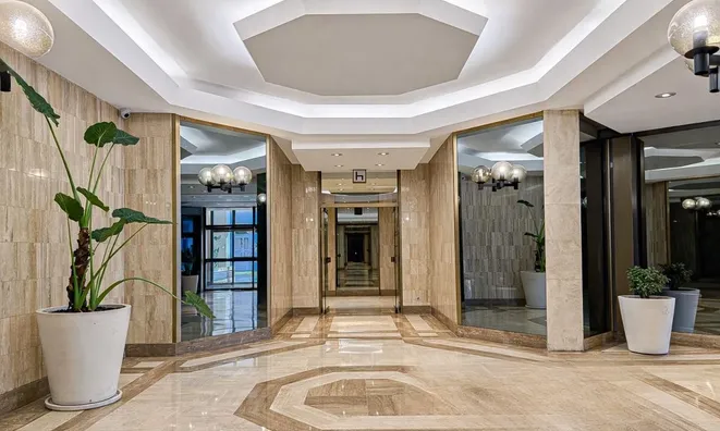 Недвижимость Apartment Cannes Centre: 16