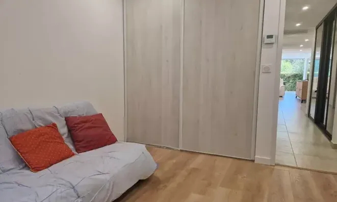 Недвижимость House Cannes Mandelieu: 13