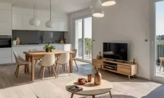 Недвижимость Villa Cannes: 2