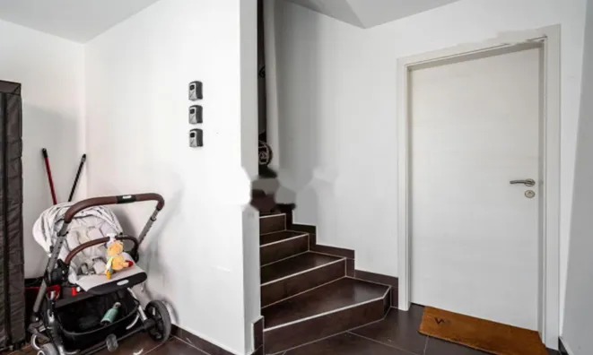 Недвижимость Двухкомнатная квартира Копер: 7