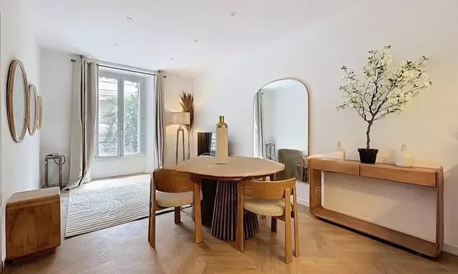 Недвижимость Villa Cannes Suquet: 1