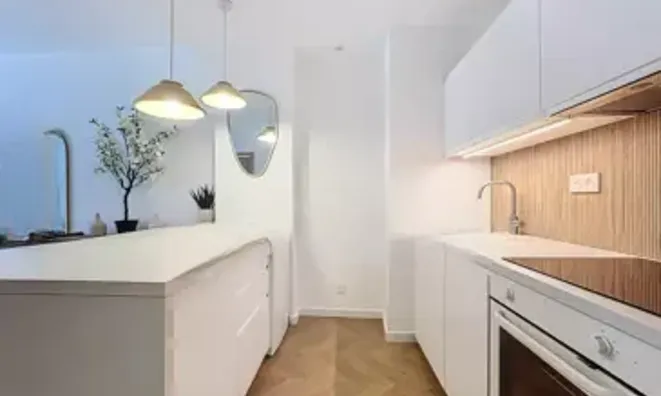 Недвижимость Villa Cannes Suquet: 2