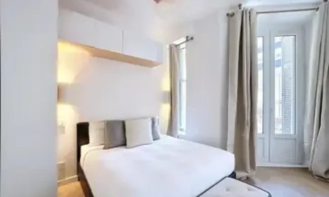 Недвижимость Villa Cannes Suquet: 3