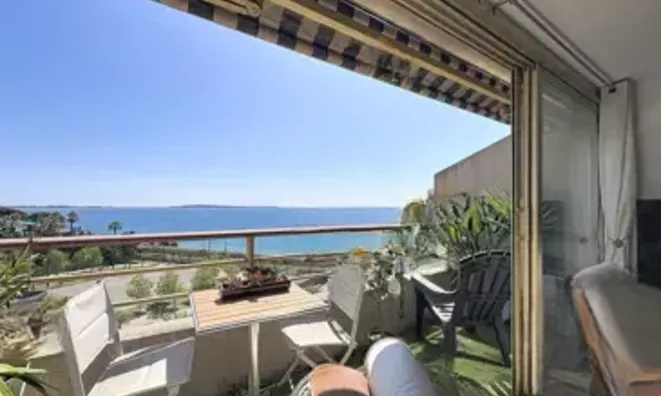 Недвижимость Villa Cannes: 2