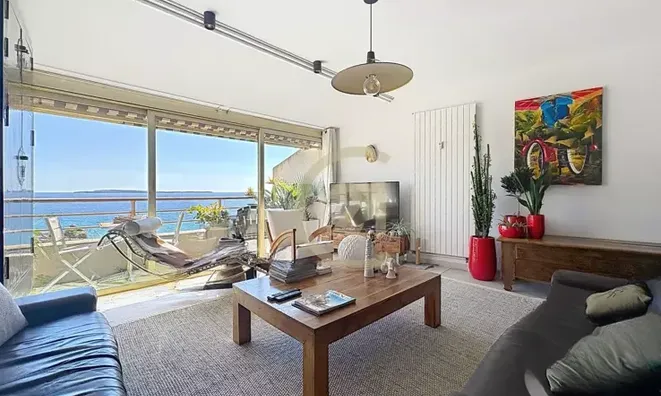 Недвижимость Villa Cannes: 4