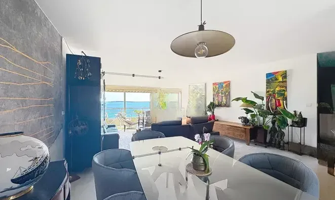 Недвижимость Villa Cannes: 7