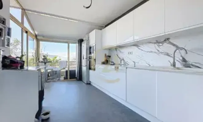 Недвижимость Villa Cannes: 8