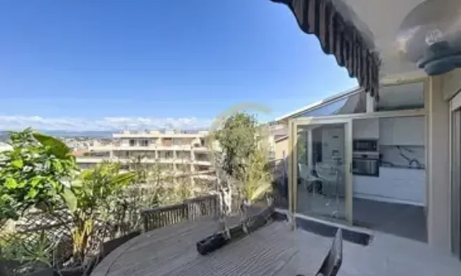 Недвижимость Villa Cannes: 9