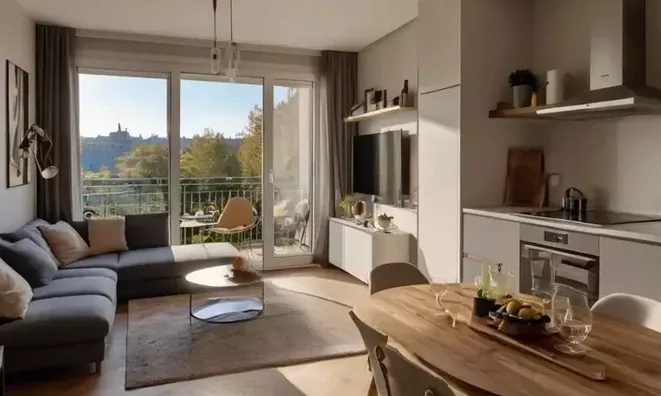 Недвижимость Property Cannes: 1