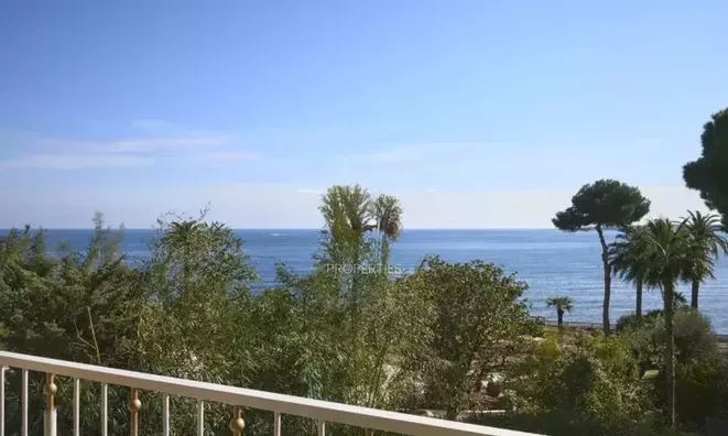 Недвижимость Villa Pointe Croisette: 1