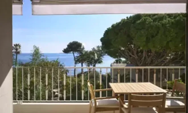 Недвижимость Villa Pointe Croisette: 2
