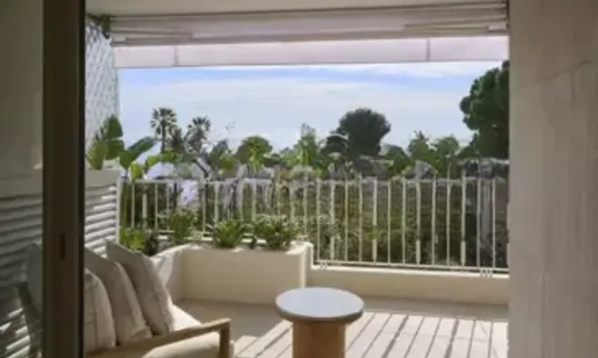 Недвижимость Villa Pointe Croisette: 3