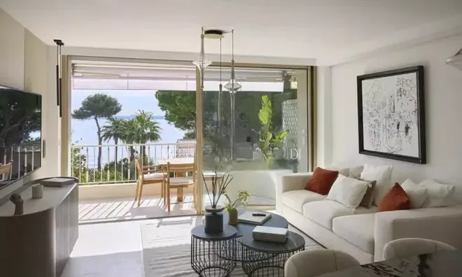Недвижимость Villa Pointe Croisette: 4