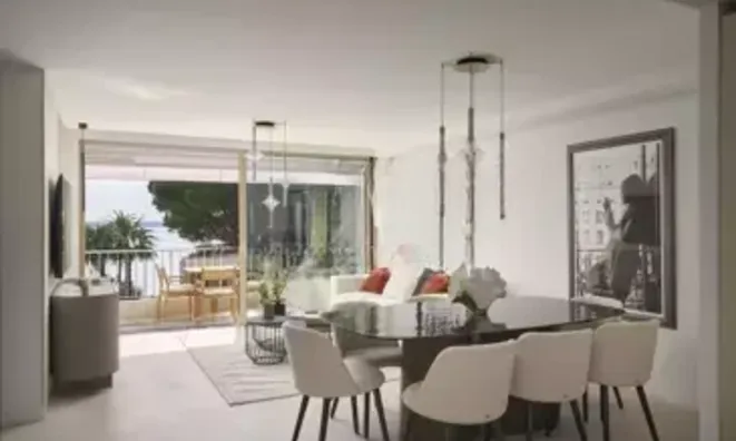 Недвижимость Villa Pointe Croisette: 5