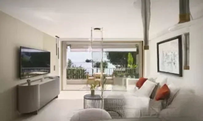 Недвижимость Villa Pointe Croisette: 6