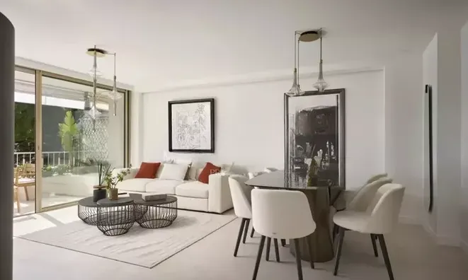 Недвижимость Villa Pointe Croisette: 7