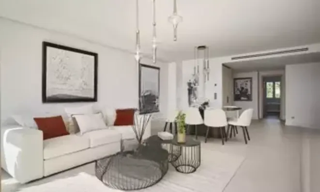 Недвижимость Villa Pointe Croisette: 8