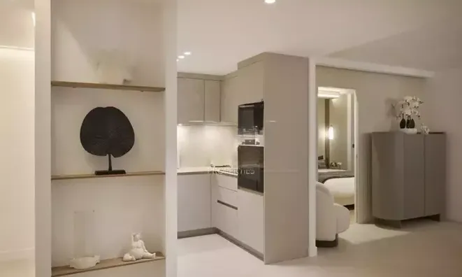 Недвижимость Villa Pointe Croisette: 10