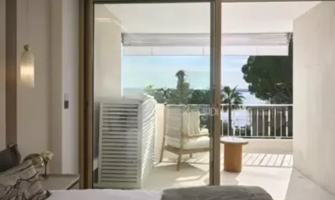 Недвижимость Villa Pointe Croisette: 11