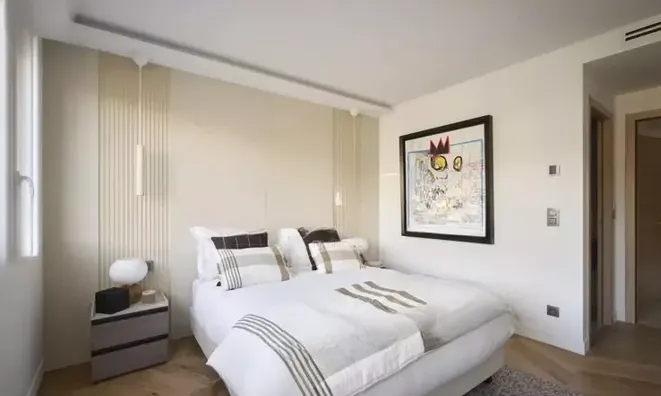 Недвижимость Villa Pointe Croisette: 16